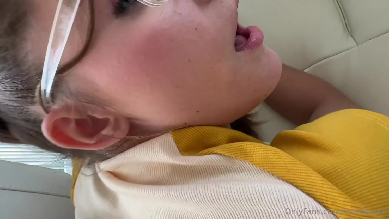 Scottstark Via Onlyfans Juniper Ren XXX